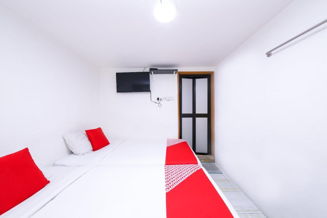 Oyo 334 Everest Hotel Kuala Lumpur Bagian luar foto