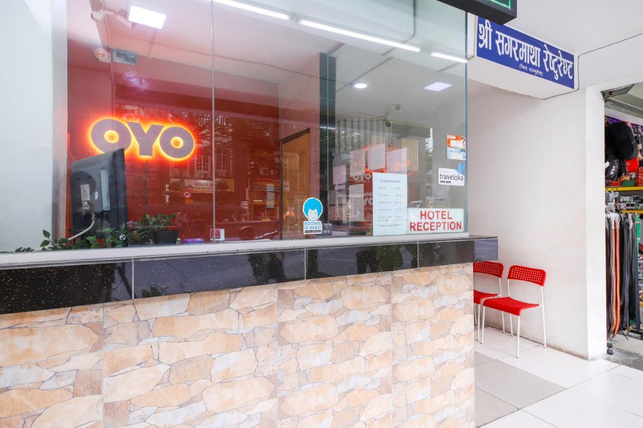 Oyo 334 Everest Hotel Kuala Lumpur Bagian luar foto