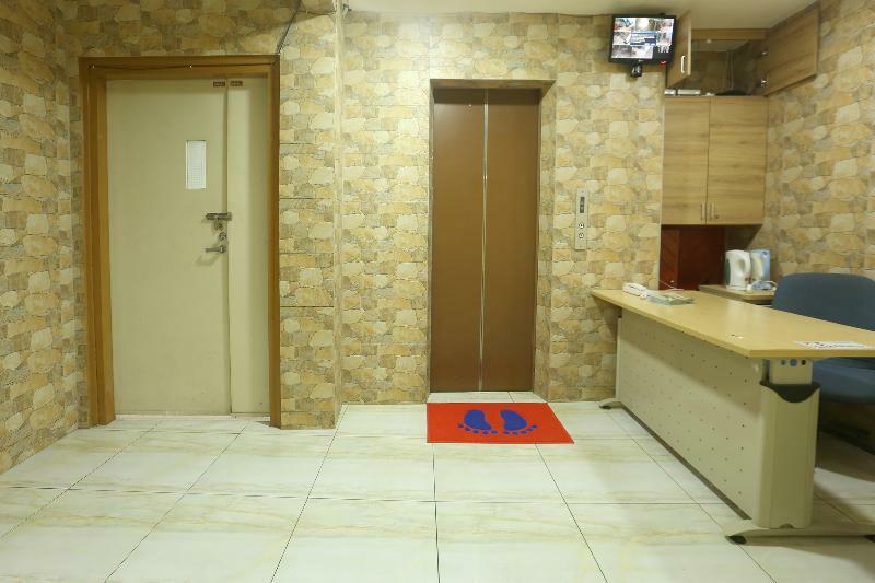 Oyo 334 Everest Hotel Kuala Lumpur Bagian luar foto