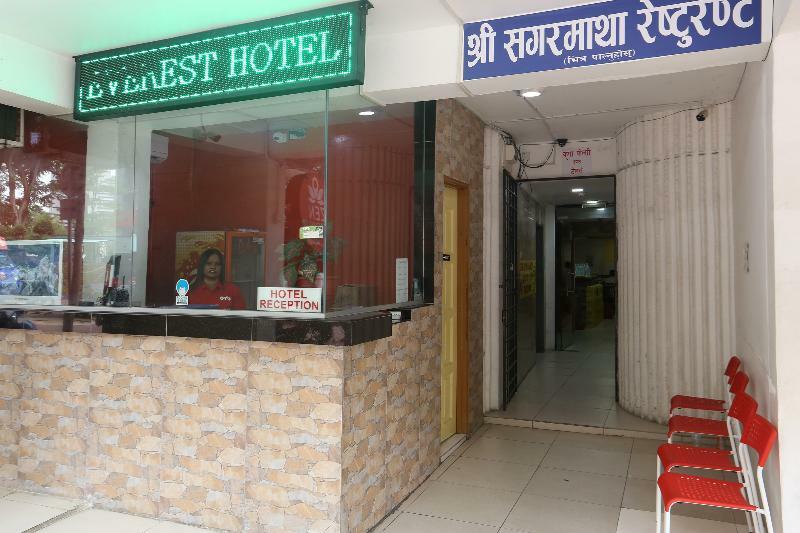 Oyo 334 Everest Hotel Kuala Lumpur Bagian luar foto